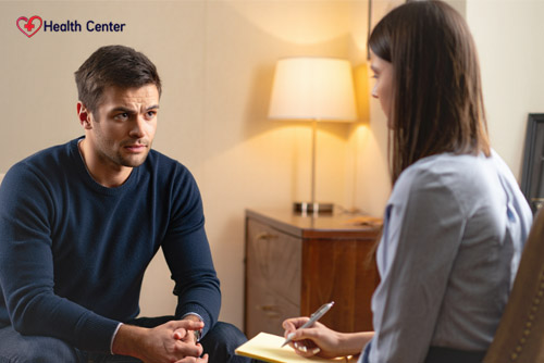 Как проходит лечение игромании в Козловке в клинике Центр здоровья<